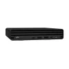 HP Pro Mini 260 G9 mini kompiuteris, Core i5-1334U, 8 GB RAM, 256 GB SSD, Windows 11 Pro
