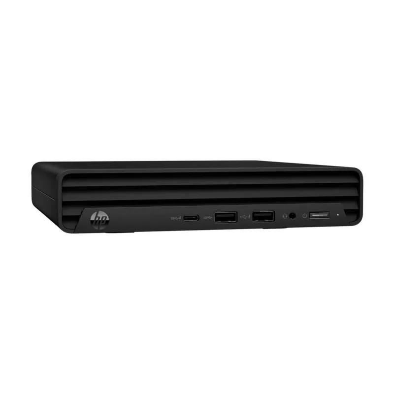 HP Pro Mini 260 G9 mini kompiuteris, Core i5-1334U, 8 GB RAM, 256 GB SSD, Windows 11 Pro