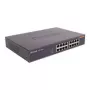 D-Link DES-1016D nevaldomas 16 prievadų 10/100Mbps tinklo jungiklis