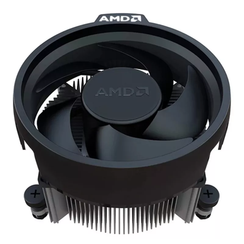 Procesorius AMD Ryzen 5 3500 6C/6T, 3.6-4.1GHz, 16MB, 65W, AM4, Box