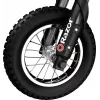 RAZOR Motor MX350 Dirt - Juodi lipdukai