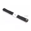 EMI ekranuojanti pintinė rankovė DeLOCK 20849 1m x 50mm juoda