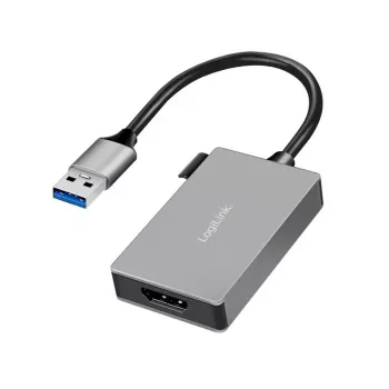 LOGILINK USB 3.0 į HDMI adapteris