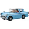 LEGO HARRY POTTER 76470 Užburtas Ford Anglia