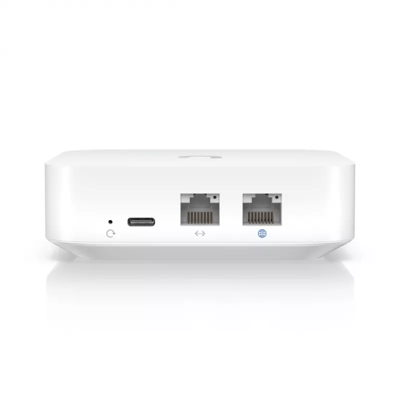 Ubiquiti UniFi Next-Generation Gateway Lite UXG-Lite – tinklo šliuzas