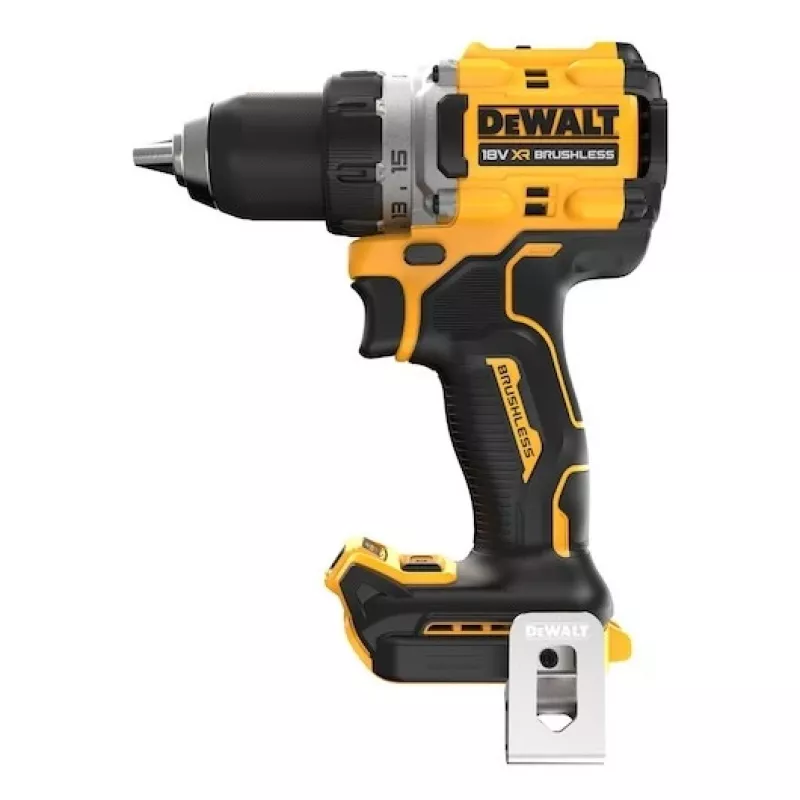 DeWALT DCD800P2T-QW akumuliatorinis sukamasis gręžtuvas / atsuktuvas