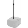Reguliuojamo aukščio stovas Omnitronic BOB modelis 11038869