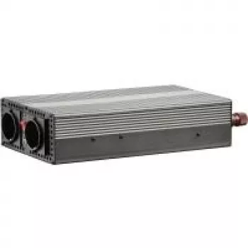 Keitiklis Voltcraft MSW 1200-24-G – 1200 W, 24 V DC į 230 V AC