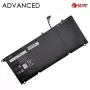 Nešiojamojo kompiuterio baterija Extra Digital NB441723, skirta DELL PW23Y, 7800 mAh, 59 Wh