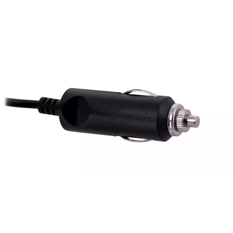 Automobilinis ir aviacinis kroviklis Lenovo 40AK0065WW USB-C 12/15V DC juodas
