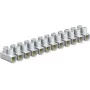 OBO Bettermann gnybtų juosta 72/CE 4,0 mm² balta (2056070)
