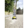 Rankinis šlavimo įrenginys Kärcher S 4 Twin 2-in-1 juodas/geltonas
