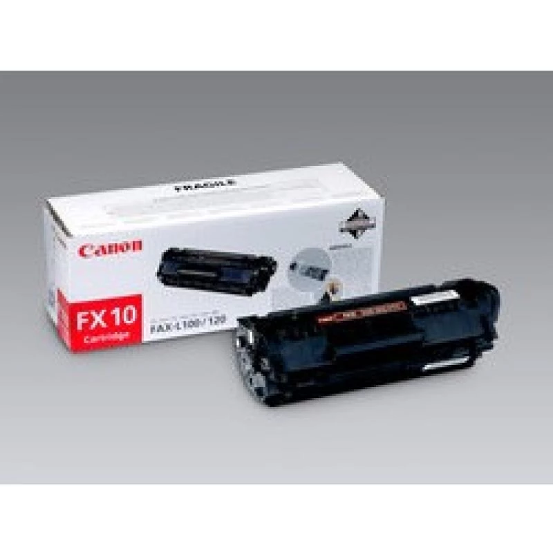 Kasetė Canon FX9 originali juoda