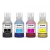 Originalus Epson juodos spalvos rašalo kasetė 140 ml, skirta SC-T3100x (C13T49H10N)