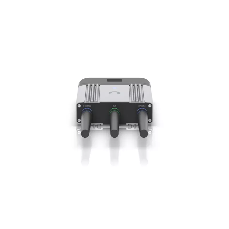 Ubiquiti UMR-Industrial pramoninis maršrutizatorius