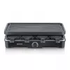 Raclette grilis Severin RG 9670 8 asmenų 1400 W juodas