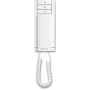 Busch-Jaeger 8300-0-0001 Audio-interkomo sistema balta (2CKA008300A0001)