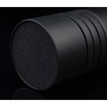 Aston Stealth Black žaidimų konsolės mikrofonas