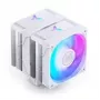 Jonsbo CR-3000E CPU aušintuvas, dvibokštis, RGB, 120 mm