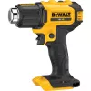 DeWALT DCE530N-XJ šilumos pistoletas 190 l/min 530 °C Geltonas