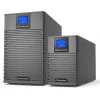 PowerWalker VFI 2000 ICT IoT nepertraukiamo maitinimo šaltinis (UPS) 2 kVA / 2000 W, 8 išėjimai, Online dvigubos konversijos