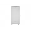 Laisvai pastatoma 19 colių spinta LANBERG FF01-8042-23SL 42U, perforuotos durys