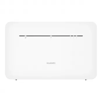 Stalininis maršrutizatorius HUAWEI B535-235a Dviejų juostų 2.4/5 GHz Wi‑Fi 5, 2x2 MIMO, 4x RJ-45 LAN, NanoSIM, LTE Cat.7