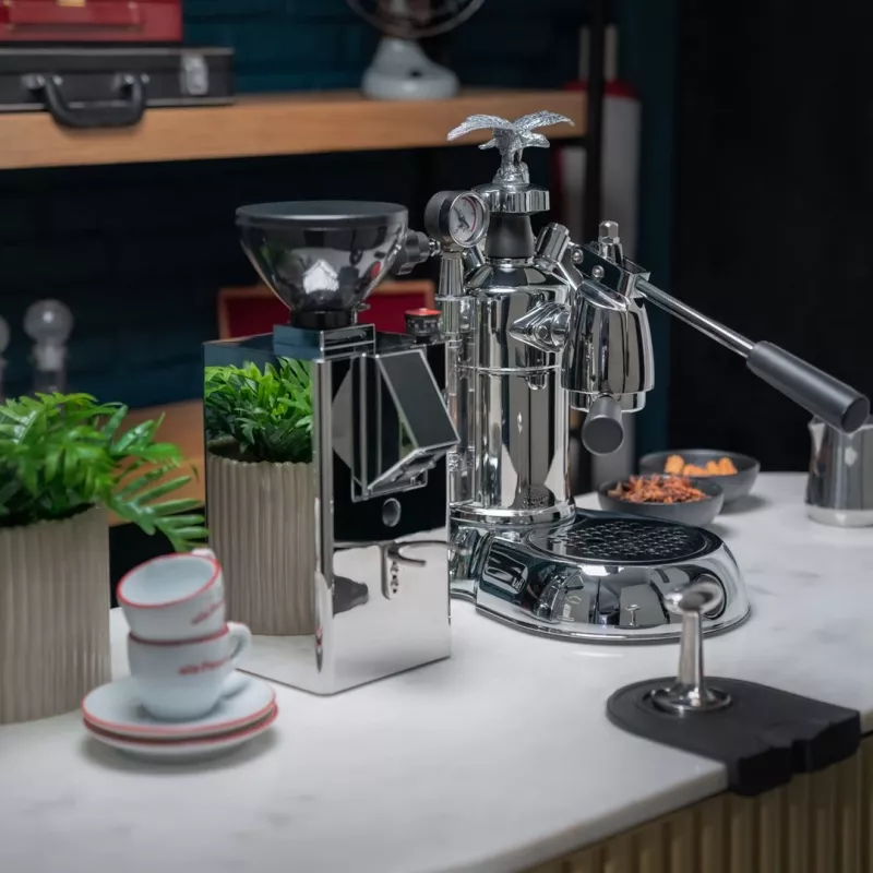 Kavos aparatas La Pavoni LPLMLN01EU