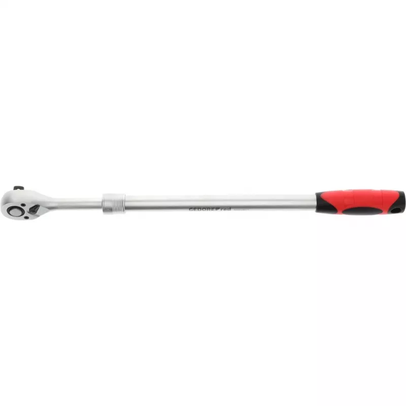 Gedore R60010027 Mechaninis sukimo momento veržliaraktis 1,1 kg