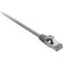 V7 - Laidas - RJ-45 (M) į RJ-45 (M) - 1,0 m - SFTP - Cat.7 Raw Cable - Be halogenų, be užkabinimo - Mėlyna (V7CAT7FSTP-1M-BLU)