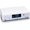 Lenco KCR-190WH montuojamas virtuvės radijo imtuvas su PLL FM, DAB+ ir Bluetooth, baltas
