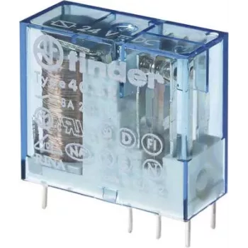 FINDER S.p.A. Kištukinė / PCB Relė 40.52.7.012.0000 (40.52.7.012.0000)