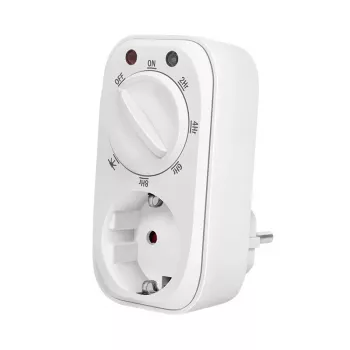 Kasdieninis laikmatis LogiLink ET0012