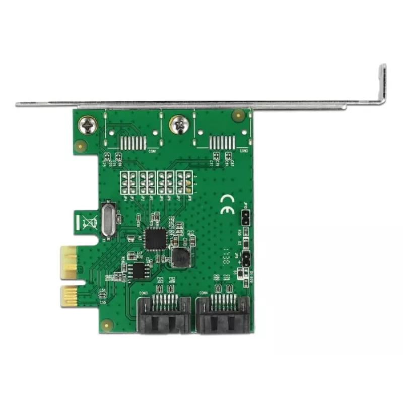 Vidinė SATA adapterio kortelė DeLOCK 90392