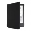 Dėklas planšetei POCKETBOOK H-S-634-K-WW Juodas