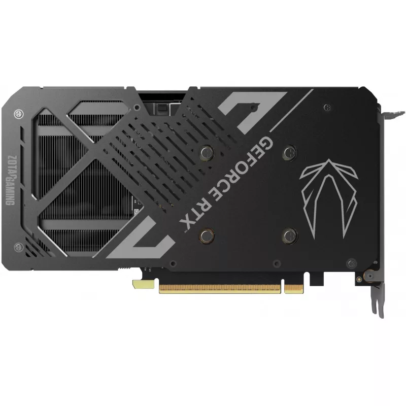 ZOTAC GAMING GeForce RTX 5060 Ti Twin Edge OC 16 GB GDDR7 vaizdo plokštė