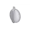 Logitech Ultimate Ears MINIROLL - Belaidis Bluetooth garsiakalbis, nešiojamas, atsparus, pilka (984-002027)