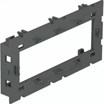 OBO Bettermontavimo laikiklis 150x76x51mm pilkas 71MT3 45-2 (6288574)