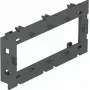 OBO Bettermontavimo laikiklis 150x76x51mm pilkas 71MT3 45-2 (6288574)