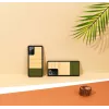 Apsauginis dėklas telefonui Man and Wood Galaxy Note 20 – bambuko miško juoda