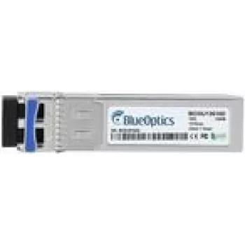 SFP+ skaidulinės optikos siųstuvas-imtuvas BlueOptics BO35J13610D 10 Gbit/s 1310 nm