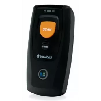 Brūkšninių kodų skaitytuvas Newland BS80 Piranha-Series 1D Bluetooth USB-C