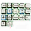 Edukacinis konstravimo rinkinys ALLNET BrickRknowledge Basic Set ALL-BRICK-0653