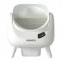 Katėms skirta kraiko dėžė Catlink OPEN-X/WHITE CL-CH-01 Wht