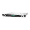HPE ProLiant DL20 Gen11 6333P 3.1 GHz 6 branduolių 1P 1x32 GB-U 4SFF 2x480 GB SSD 1x1000 W PS EU serveris