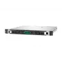 HPE ProLiant DL20 Gen11 6333P 3.1 GHz 6 branduolių 1P 1x32 GB-U 4SFF 2x480 GB SSD 1x1000 W PS EU serveris