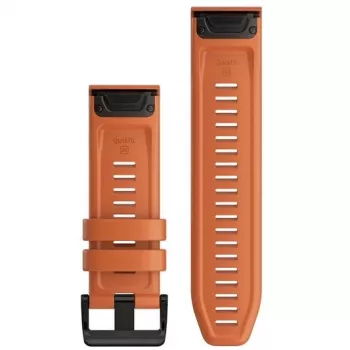 Juosta Garmin QuickFit 26 Silicone