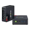 MINI PC GMKtec M6 Ultra AMD Ryzen 5 7640HS 16 GB RAM + 512 GB SSD WIN 11 PRO