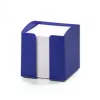 Durable TREND Square Pad Blue 800 lapų mėlynas užrašų bloknotas