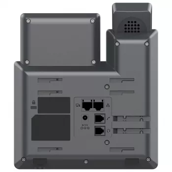 IP telefonas Grandstream Networks GRP2602G juodas